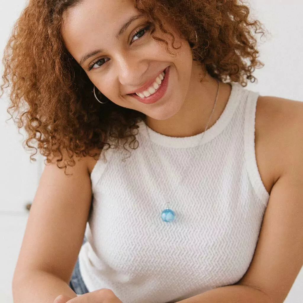 Colgante Yo te Cielo™ — Plata 925  (2x1 Limitado)