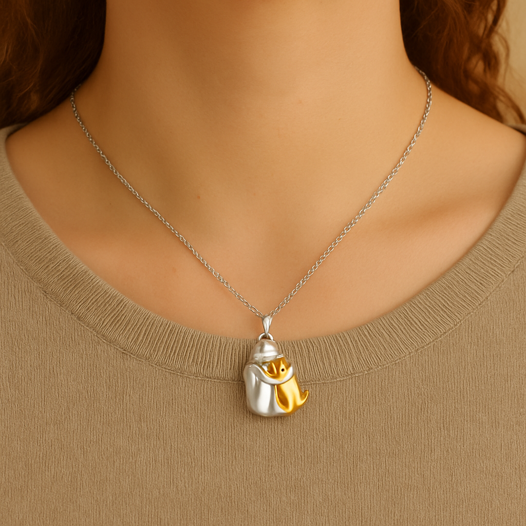 Abrazo Perruno™ | Un collar, un amor para toda la vida (OFERTA 2X1)