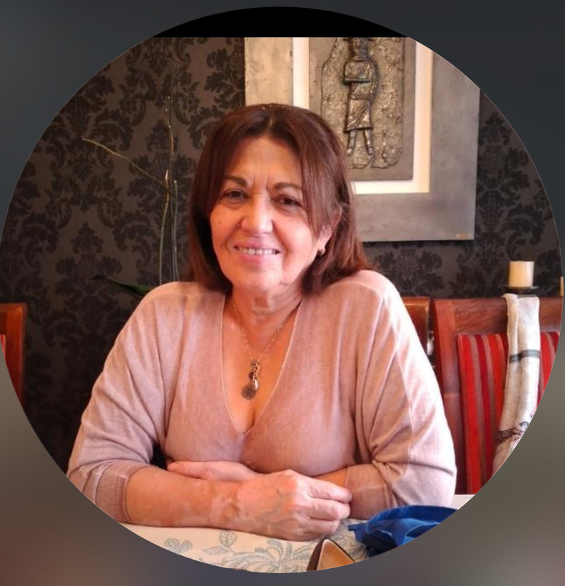 <em><strong>Margarita Méndez</strong></em>