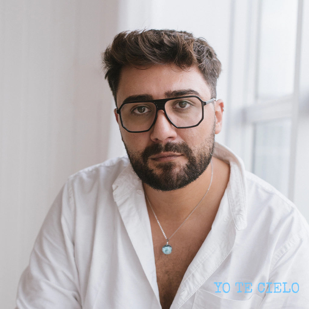 Colgante Yo te Cielo™ — Plata 925  (2x1 Limitado)