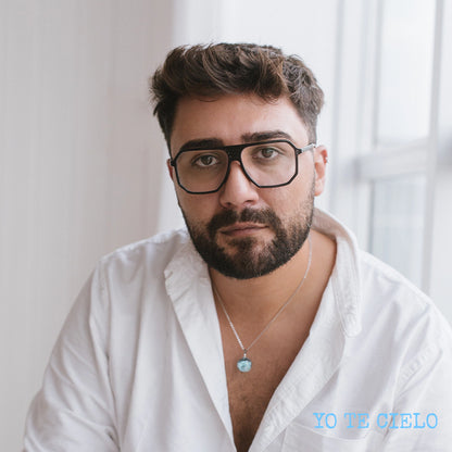 Colgante Yo te Cielo™ — Plata 925  (2x1 Limitado)