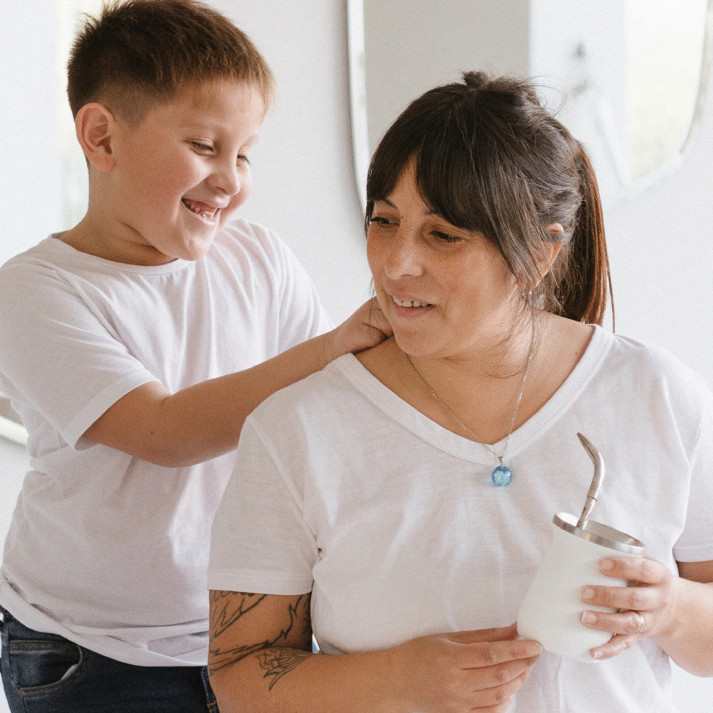 Colgante Yo te Cielo™ — Plata 925  (2x1 Limitado)