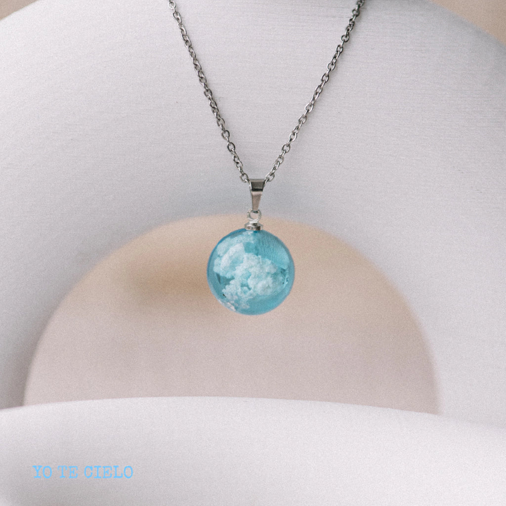 Colgante Yo te Cielo™ — Plata 925  (2x1 Limitado)