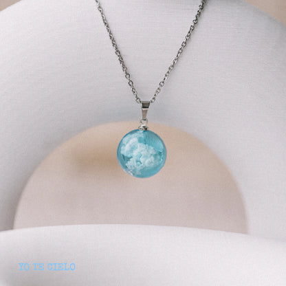 Colgante Yo te Cielo™ — Plata 925  (2x1 Limitado)